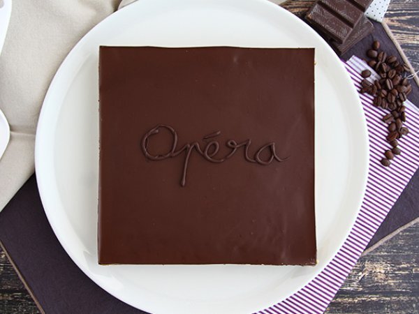 Receta de 贸pera cl谩sica explicada paso a paso