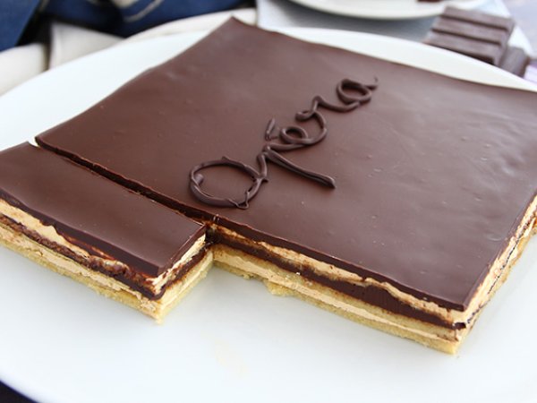 Receta de 贸pera cl谩sica explicada paso a paso