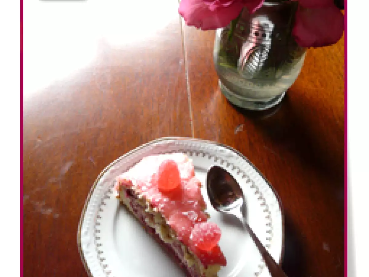 Operatårta, la versión sueca de la Tarta Ópera - foto 2