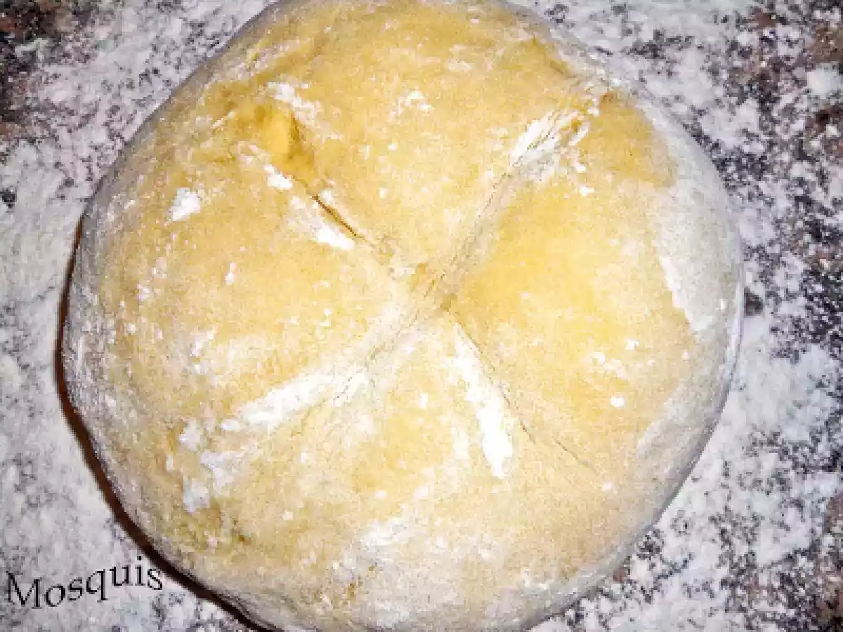 Orejas de Carnaval - foto 2