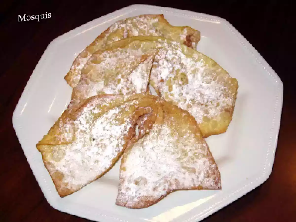 Orejas de Carnaval - foto 6