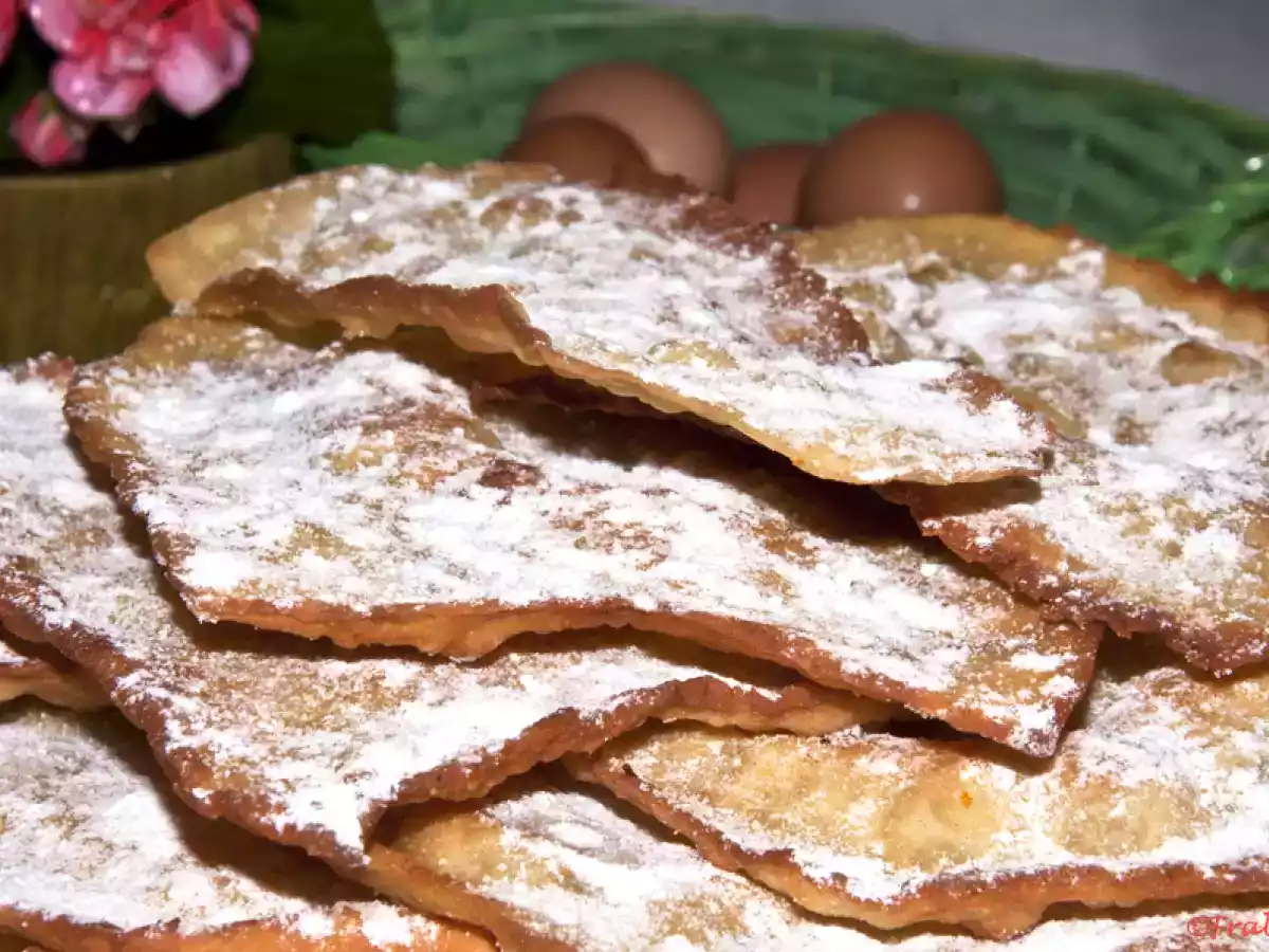 Orejas de carnaval de la abuela Lisi - foto 2