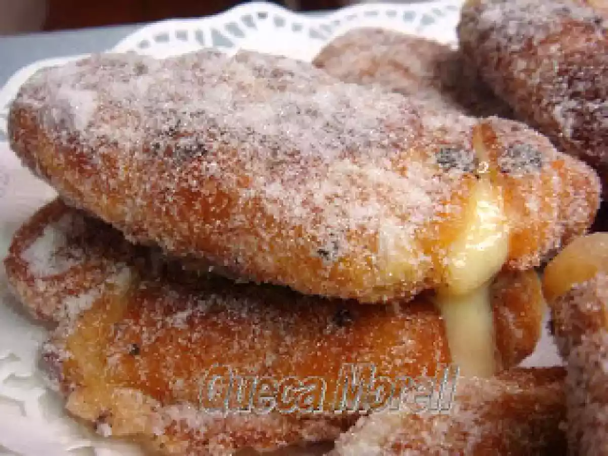 PACHANGAS O XUXOS - foto 2