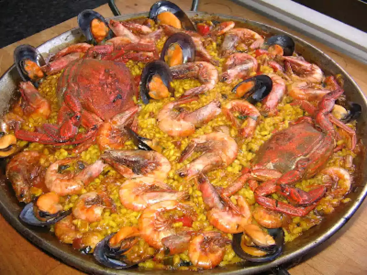 PAELLA PARA DOS - foto 2