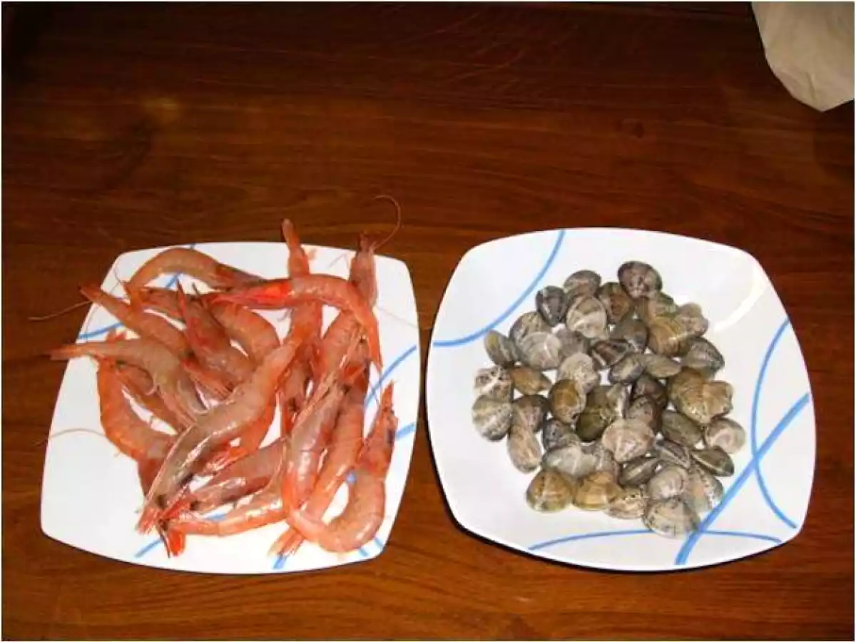 PAELLA SENCILLA - foto 2