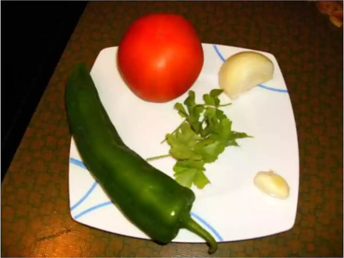 PAELLA SENCILLA - foto 3