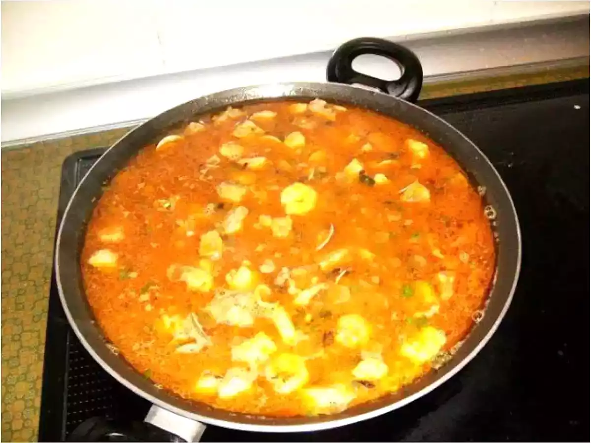 PAELLA SENCILLA - foto 9