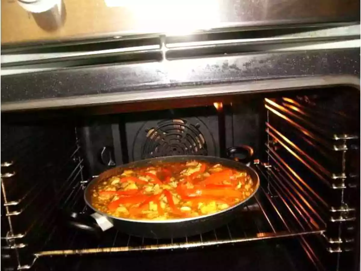 PAELLA SENCILLA - foto 10