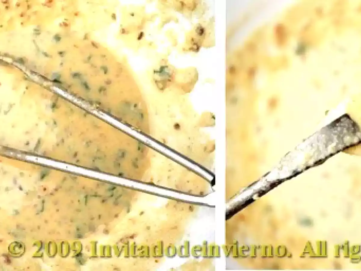 Pakoras, buñuelos de verduras sin gluten - foto 3