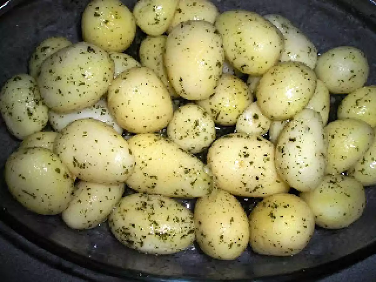 Paletillas de cordero a la sidra - foto 2