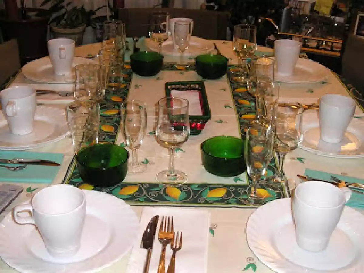 Paletillas de cordero a la sidra - foto 3