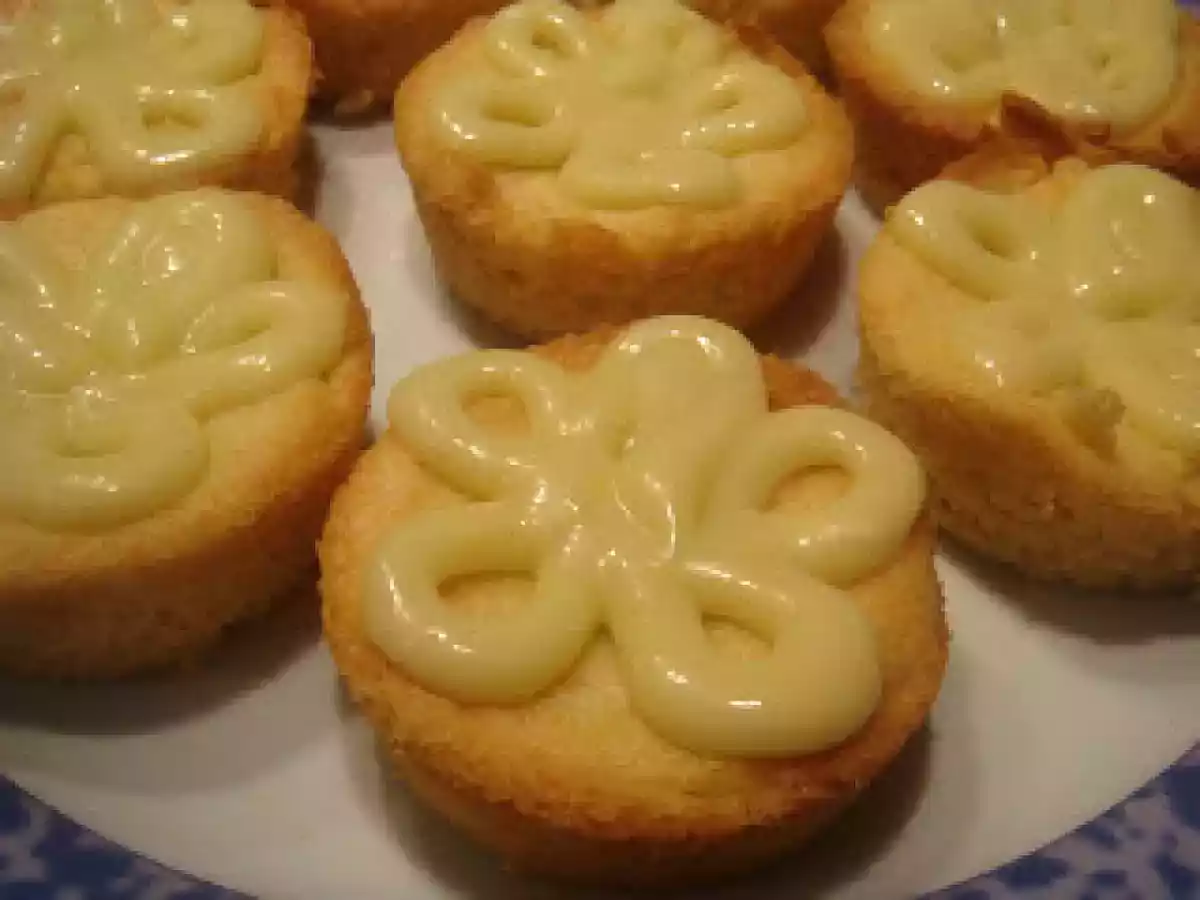 Palets Bretones al Limón - foto 2