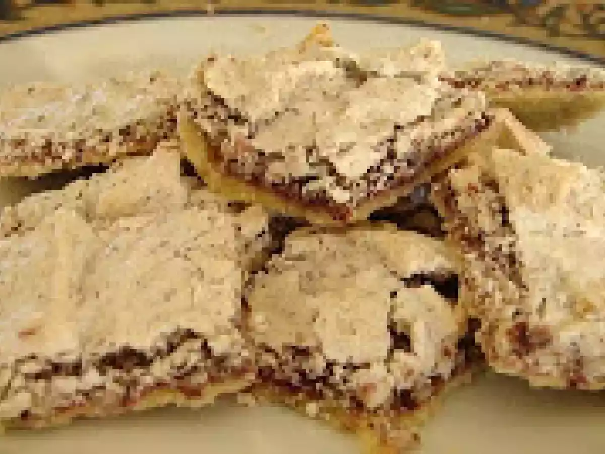 Palitos Londinenses: masitas ideales para el Five O´Clock Tea - foto 2