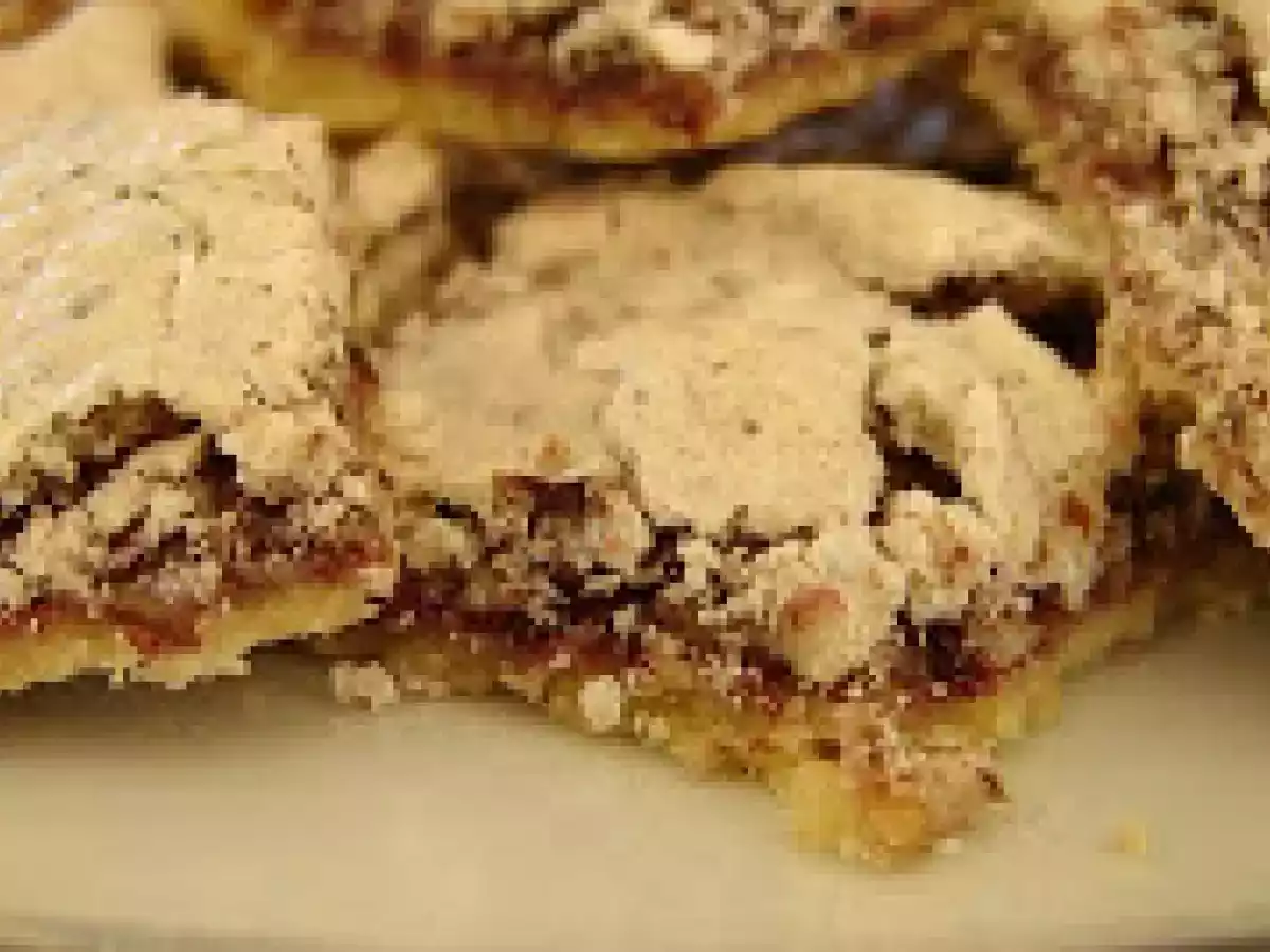 Palitos Londinenses: masitas ideales para el Five O´Clock Tea - foto 3