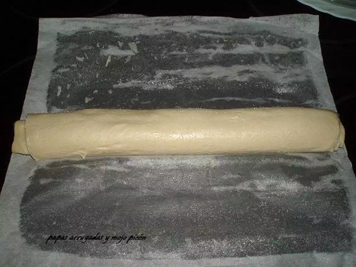 Palmeritas paso a paso - foto 3