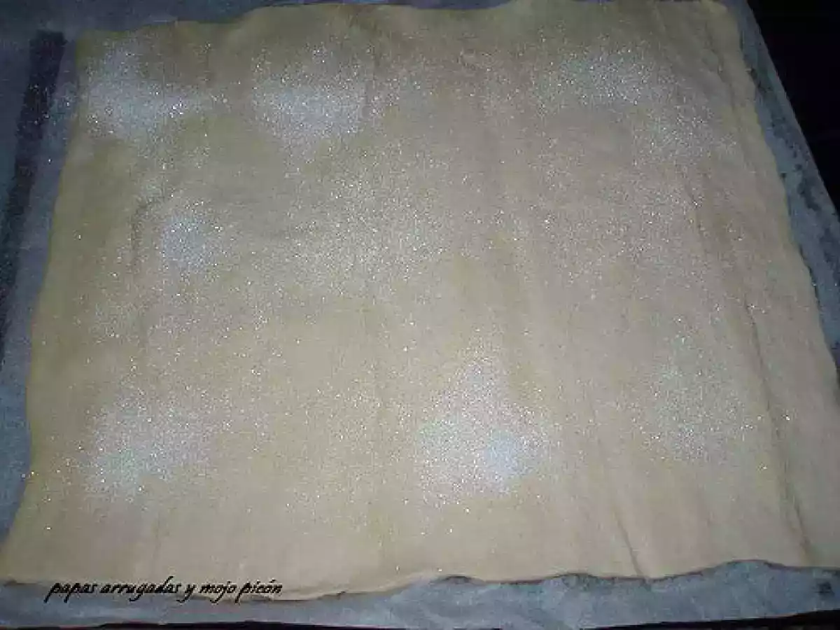 Palmeritas paso a paso - foto 5