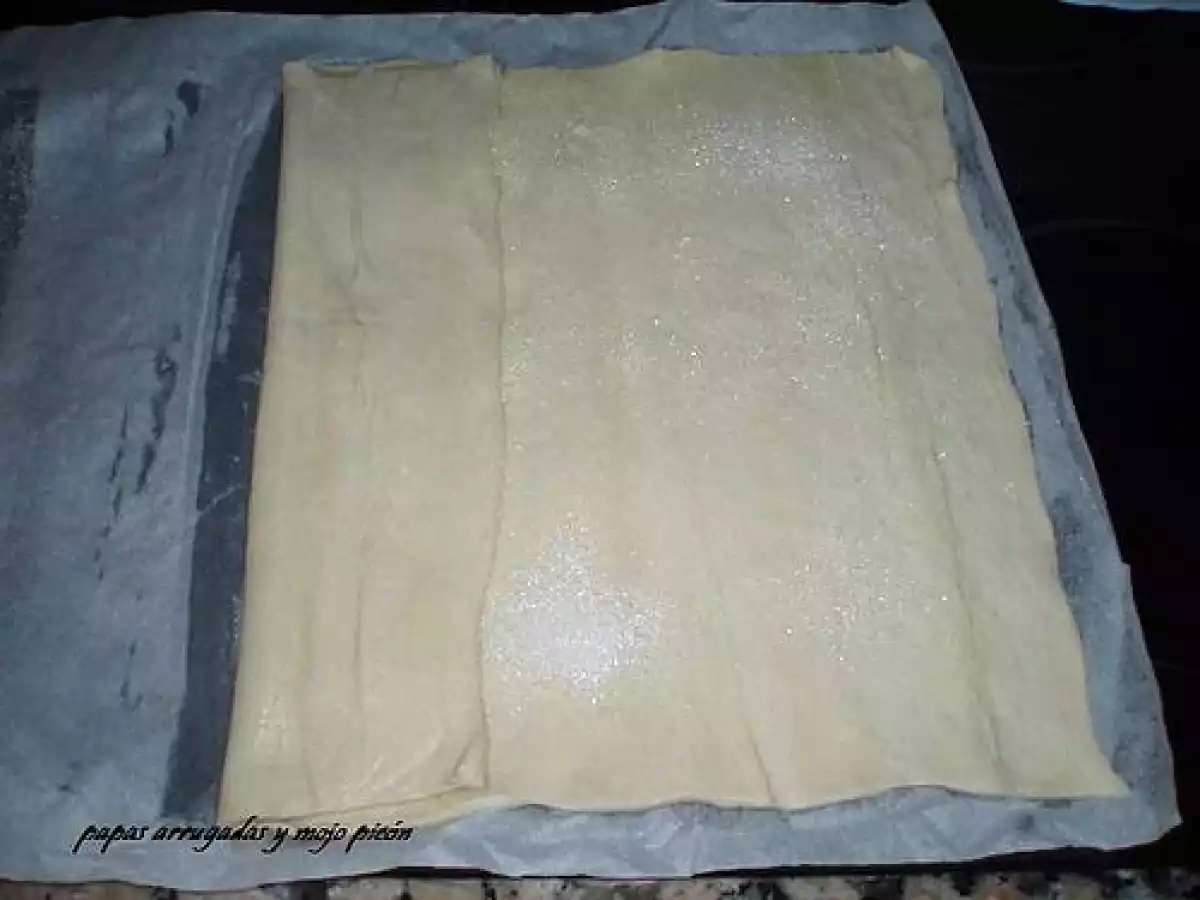 Palmeritas paso a paso - foto 6