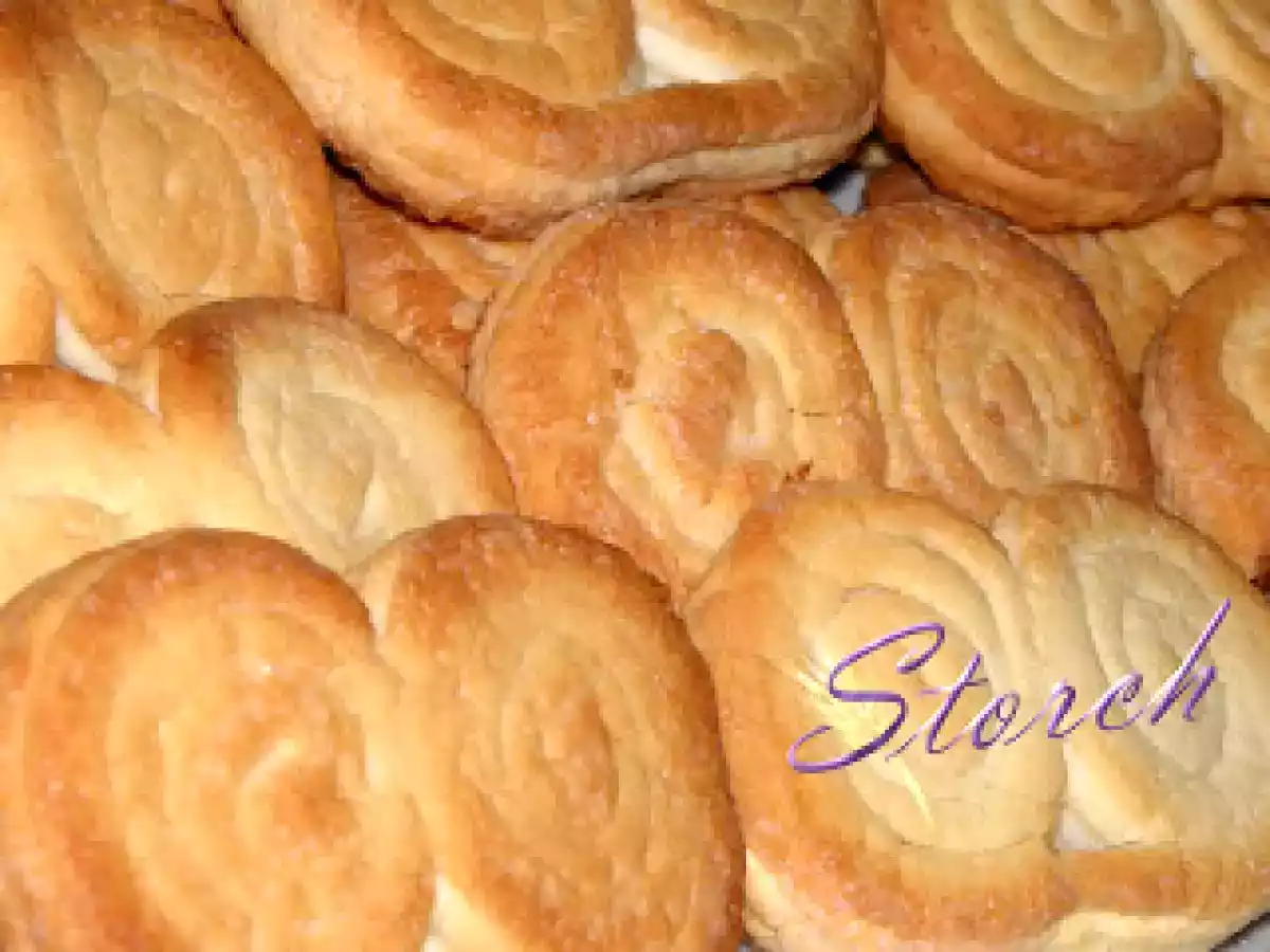 Palmeritas sin gluten - foto 2