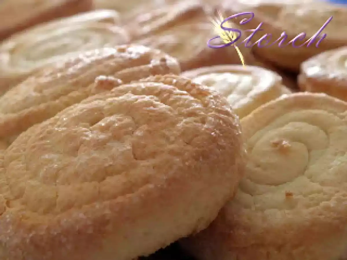 Palmeritas sin gluten - foto 4