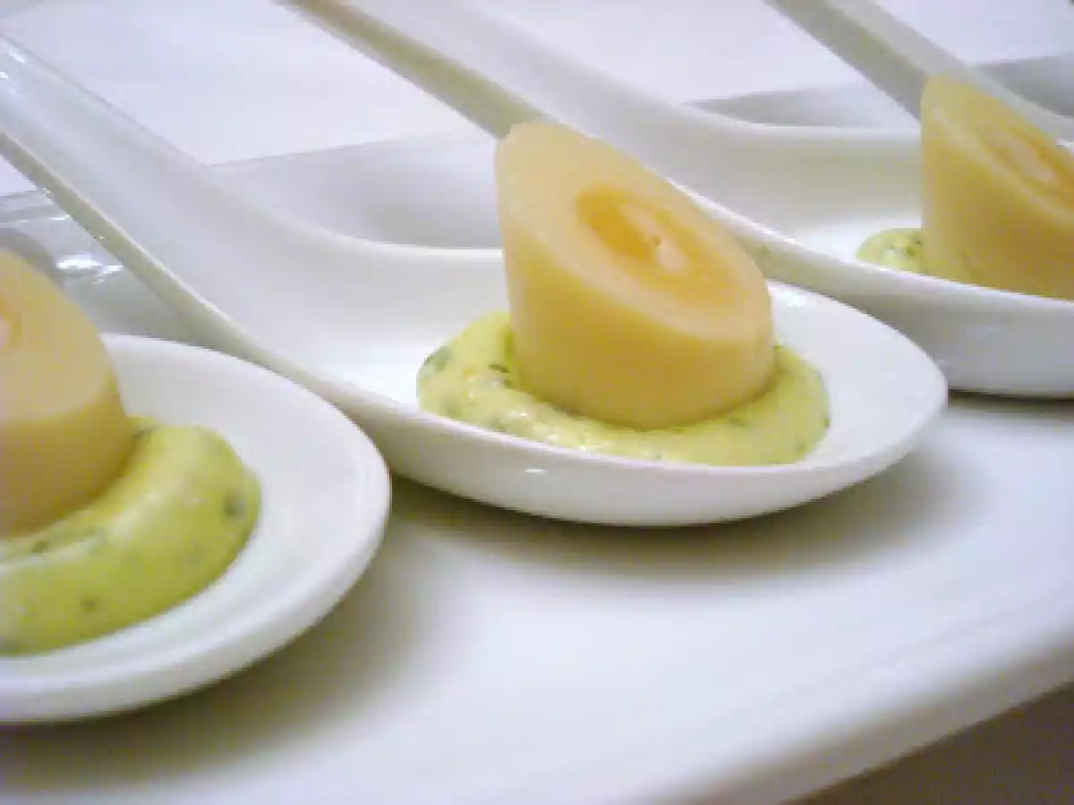 Palmito y Aguacate - foto 2