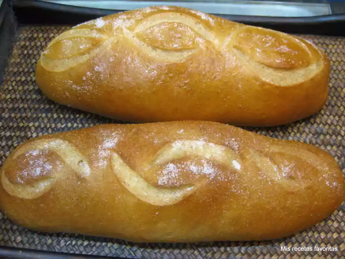 Pan andino venezolano