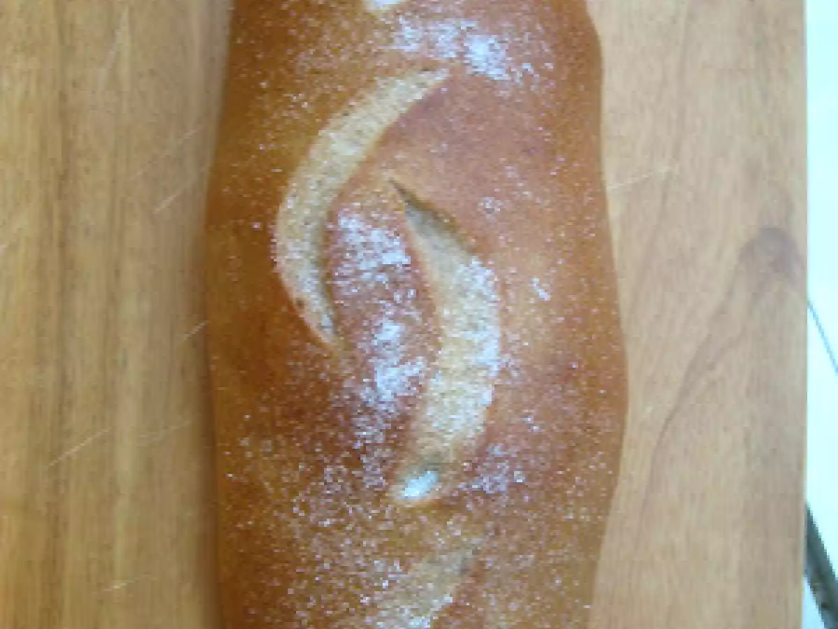 Pan andino venezolano - foto 2