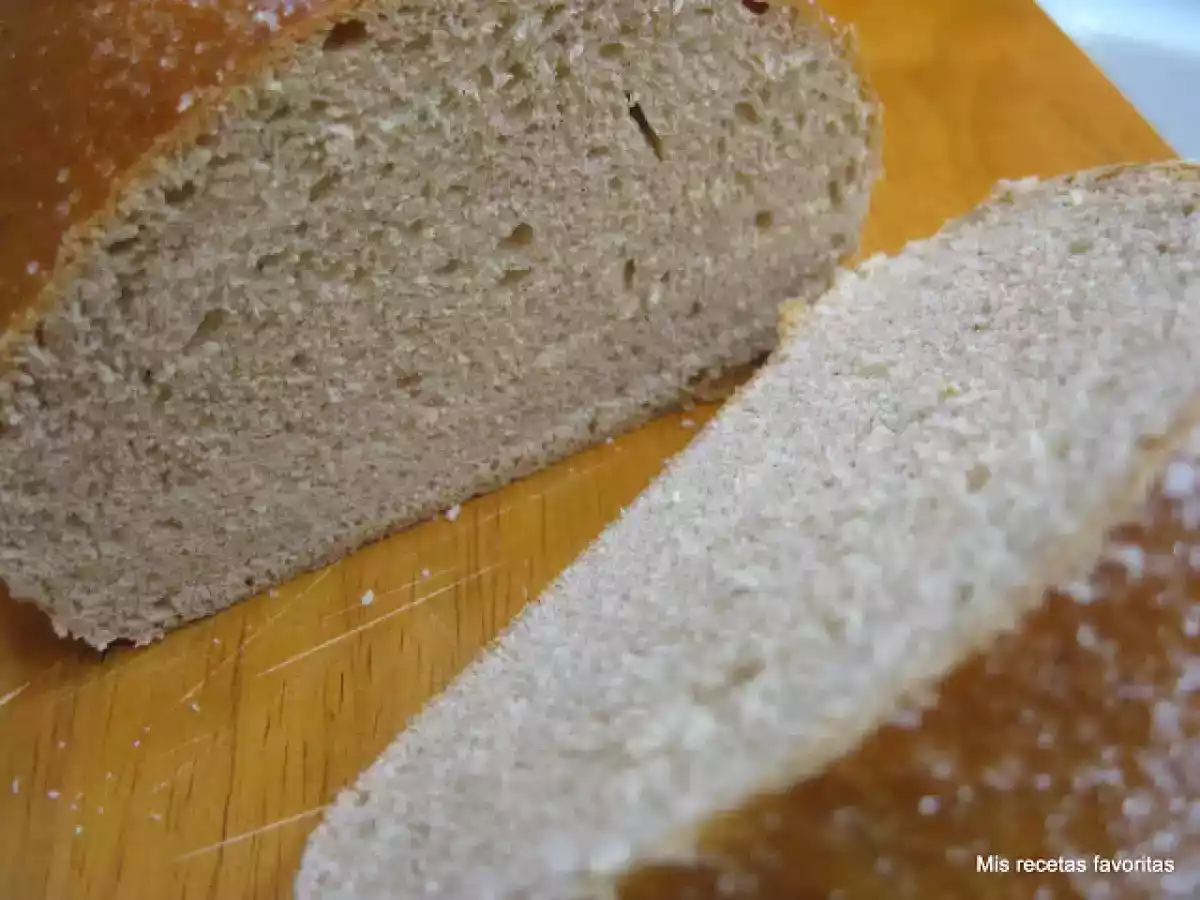 Pan andino venezolano - foto 3