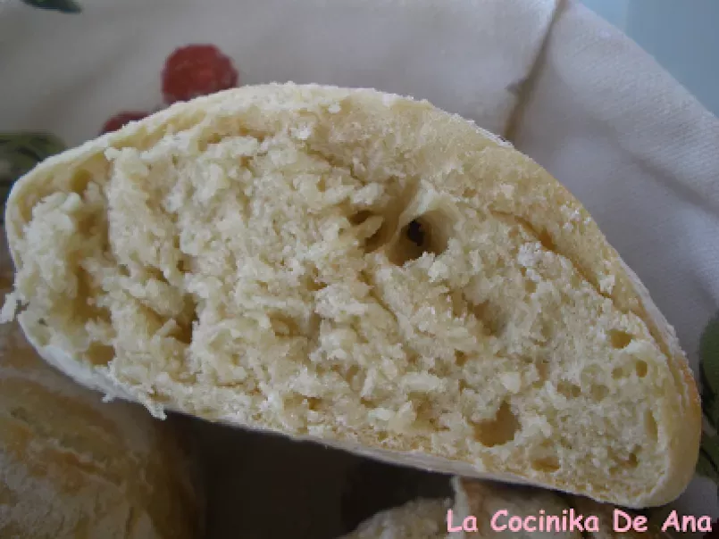 Pan artesano en 5 minutos - foto 2