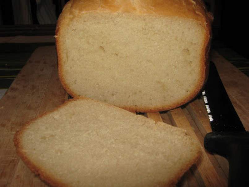 Pan básico en Chef-o-matic - foto 2