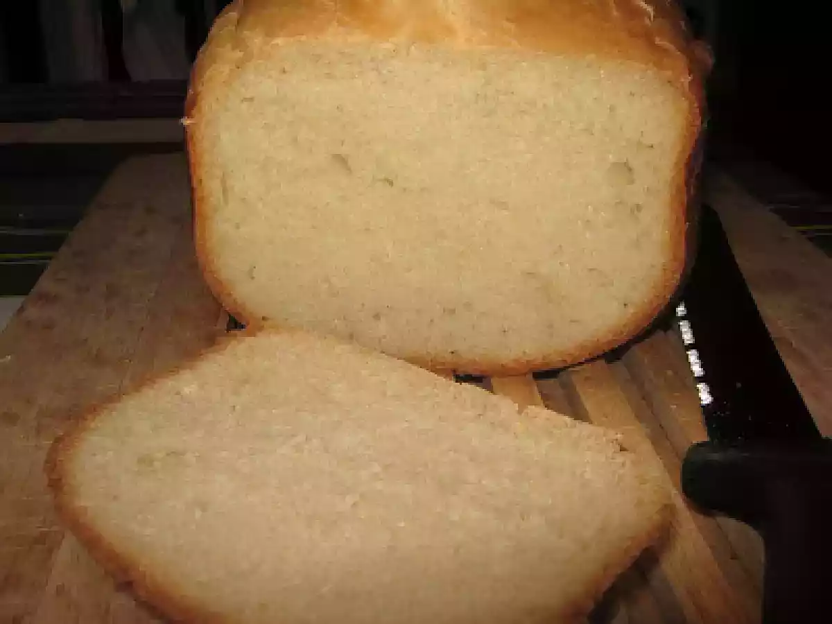 Pan básico en Chef-o-matic - foto 2