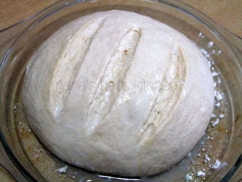 Pan blanco de espelta - foto 2