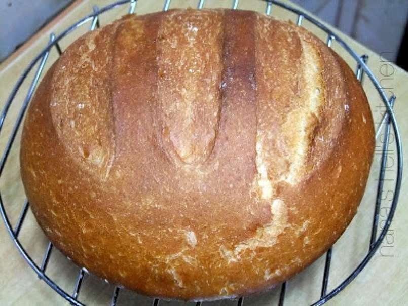 Pan blanco de espelta - foto 3