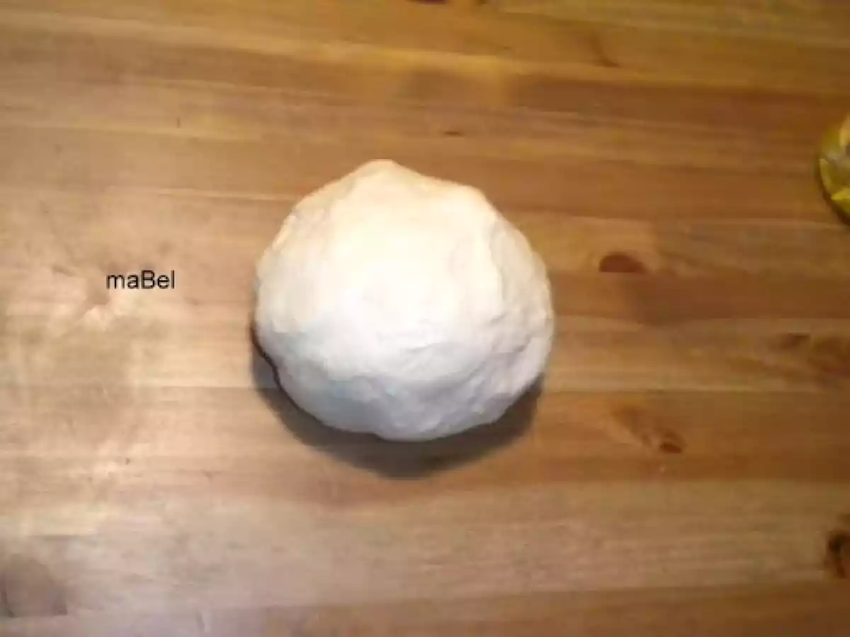 Pan boliviano con queso - foto 2