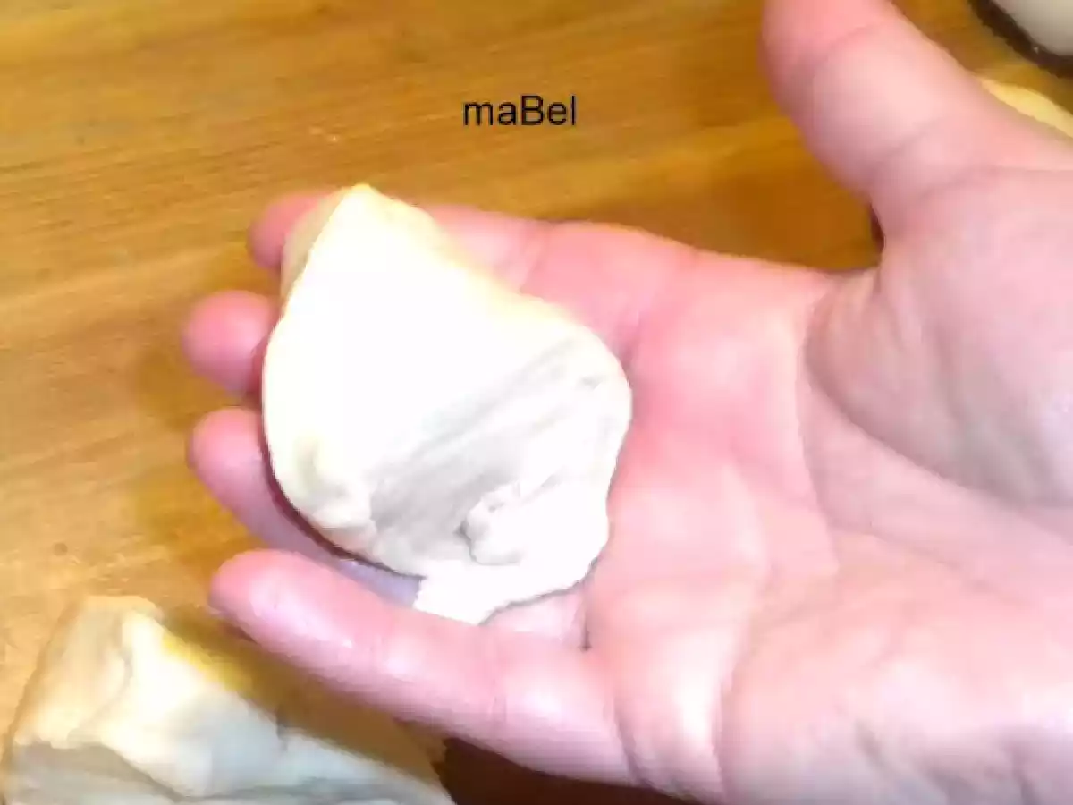 Pan boliviano con queso - foto 3