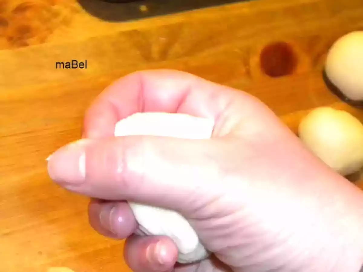 Pan boliviano con queso - foto 4