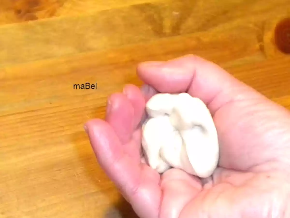 Pan boliviano con queso - foto 5