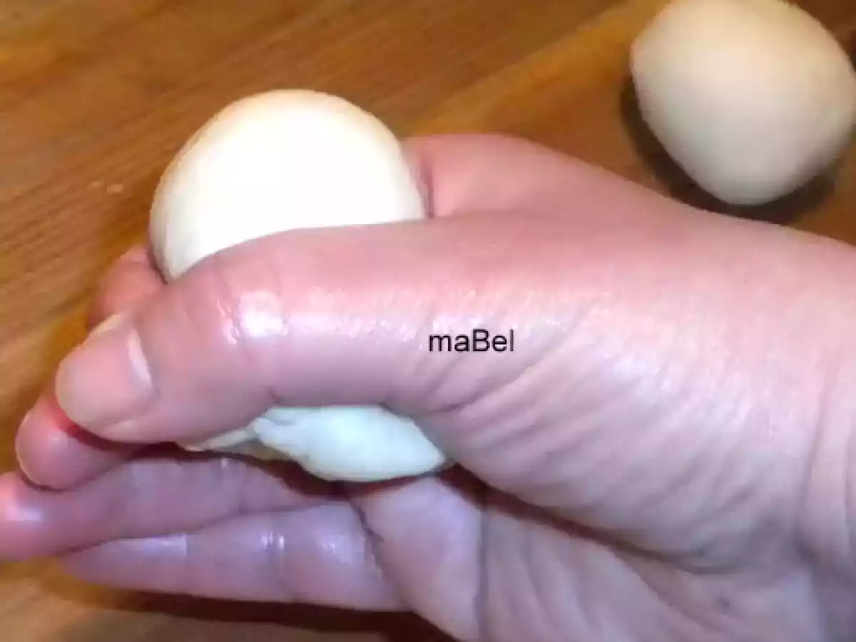 Pan boliviano con queso - foto 6