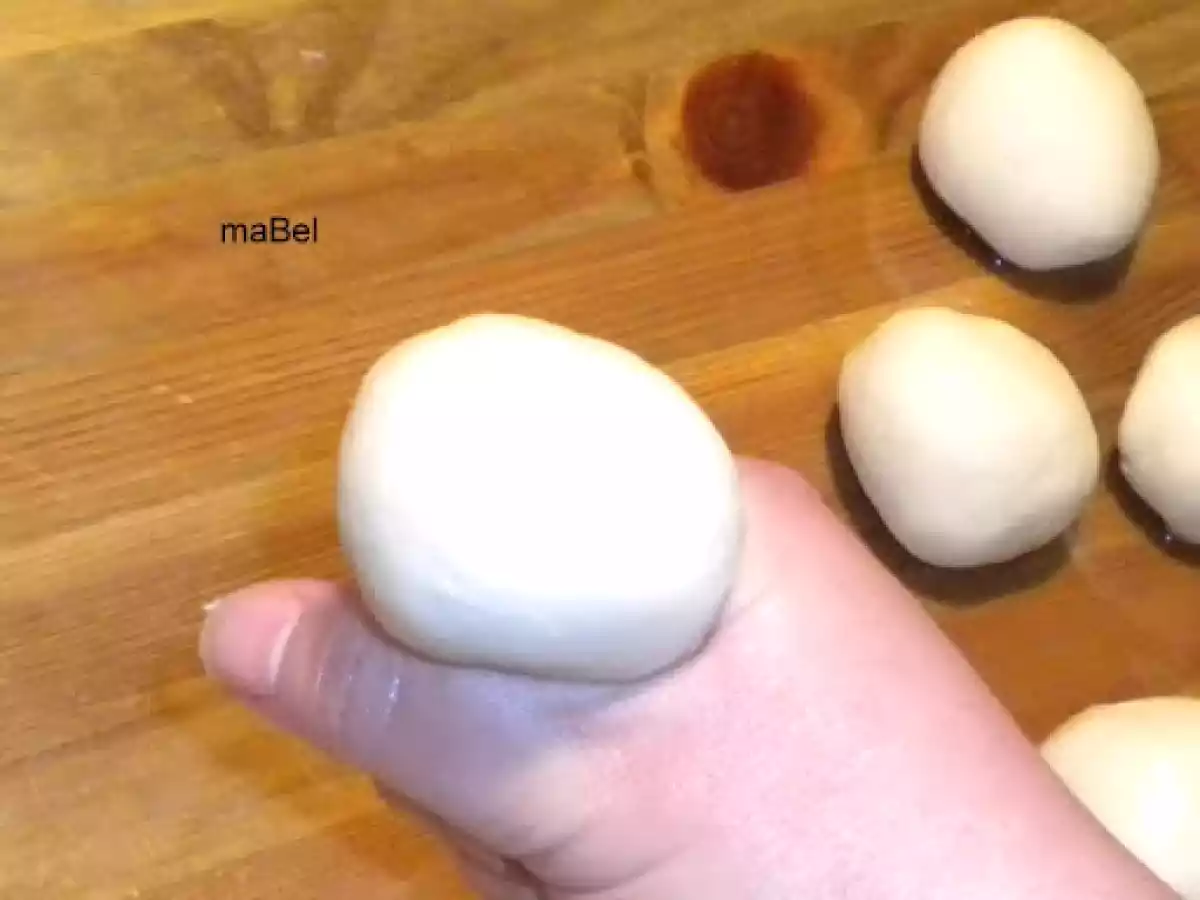 Pan boliviano con queso - foto 7