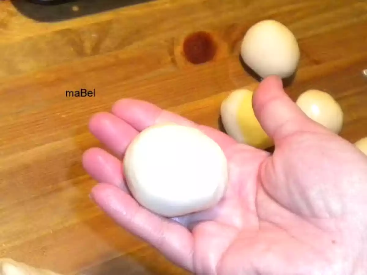 Pan boliviano con queso - foto 8