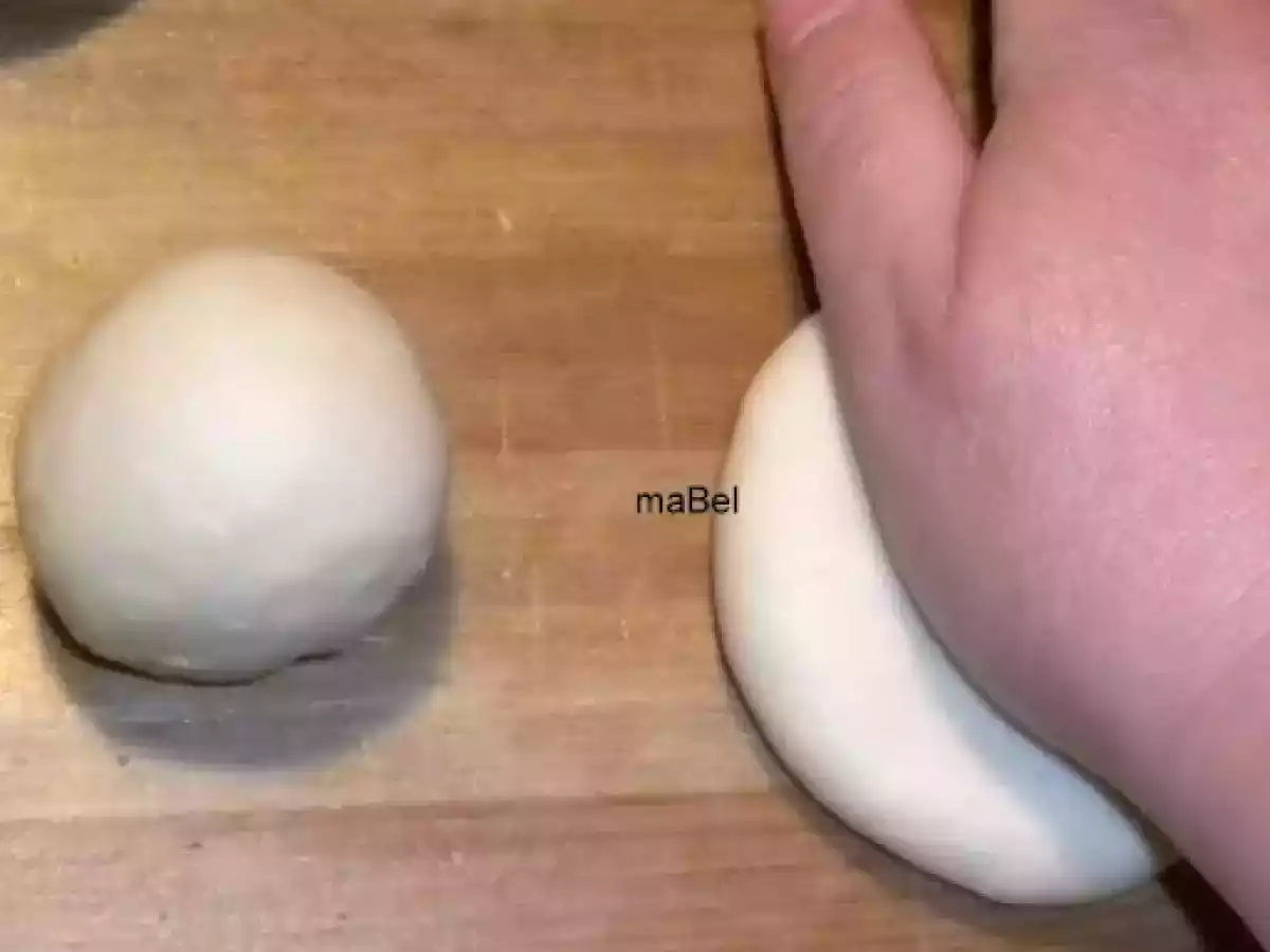 Pan boliviano con queso - foto 9