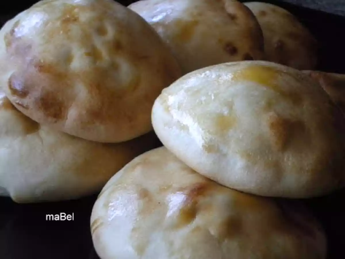 Pan boliviano con queso - foto 11