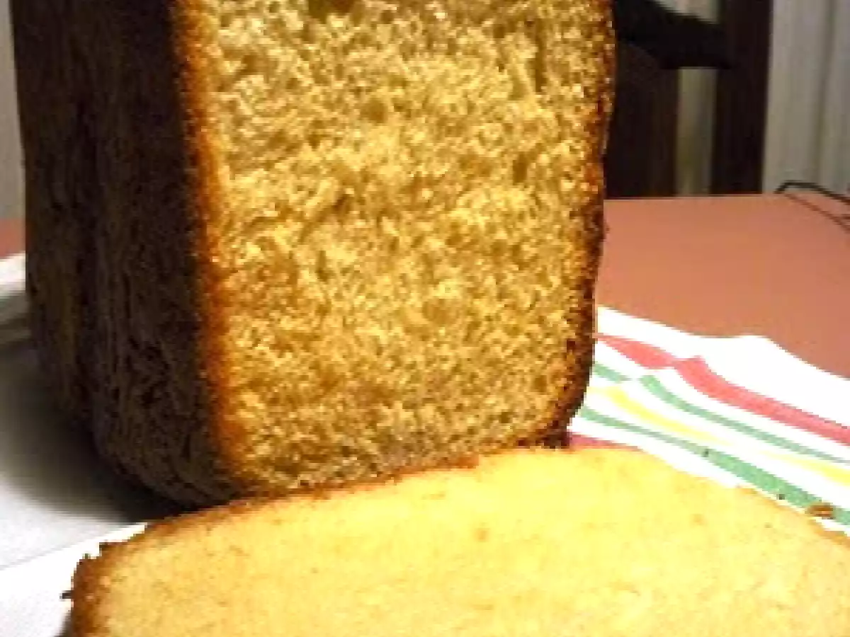 Pan brioche - foto 2