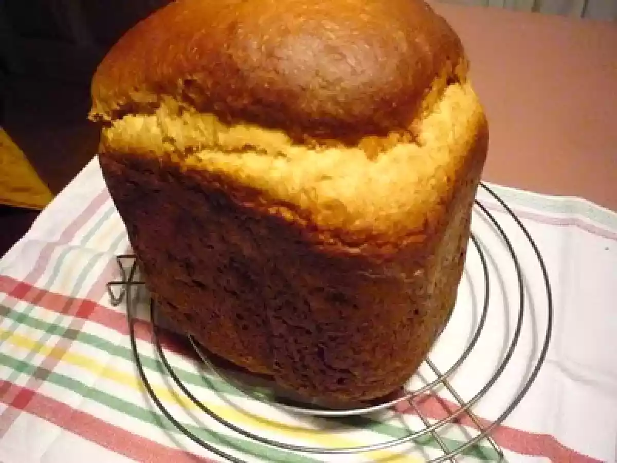 Pan brioche - foto 3