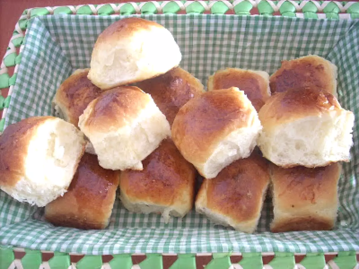 Pan Brioche - foto 2