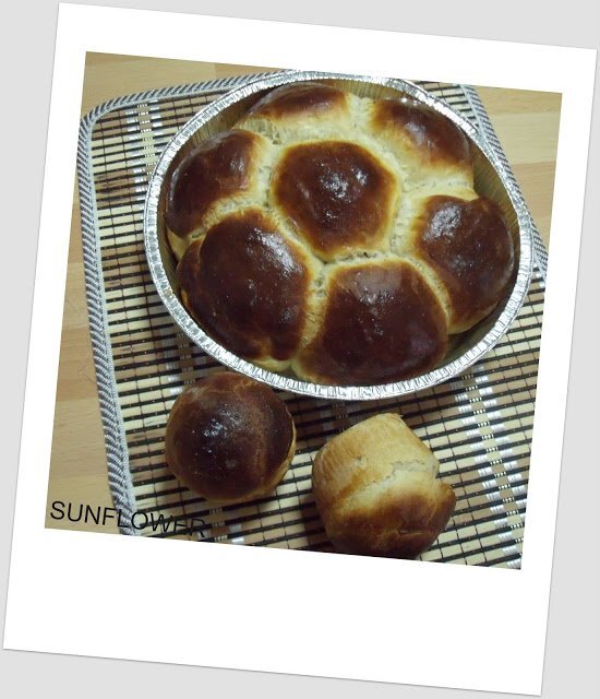 Pan brioche (thermomix) Receta Petitchef