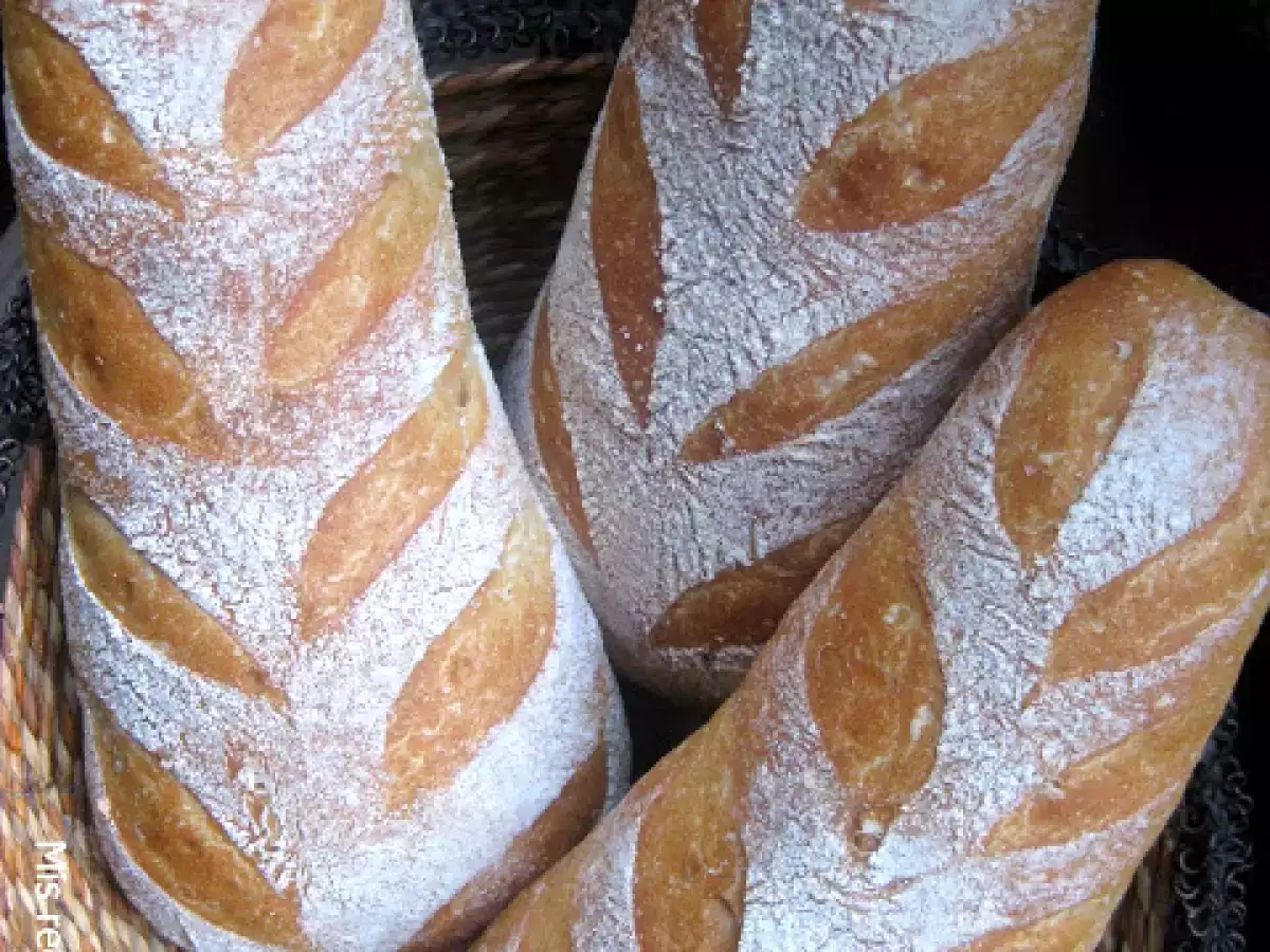 Pan campesino II - foto 2