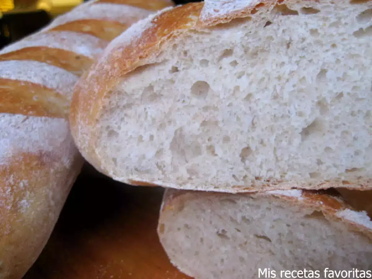 Pan campesino II - foto 4