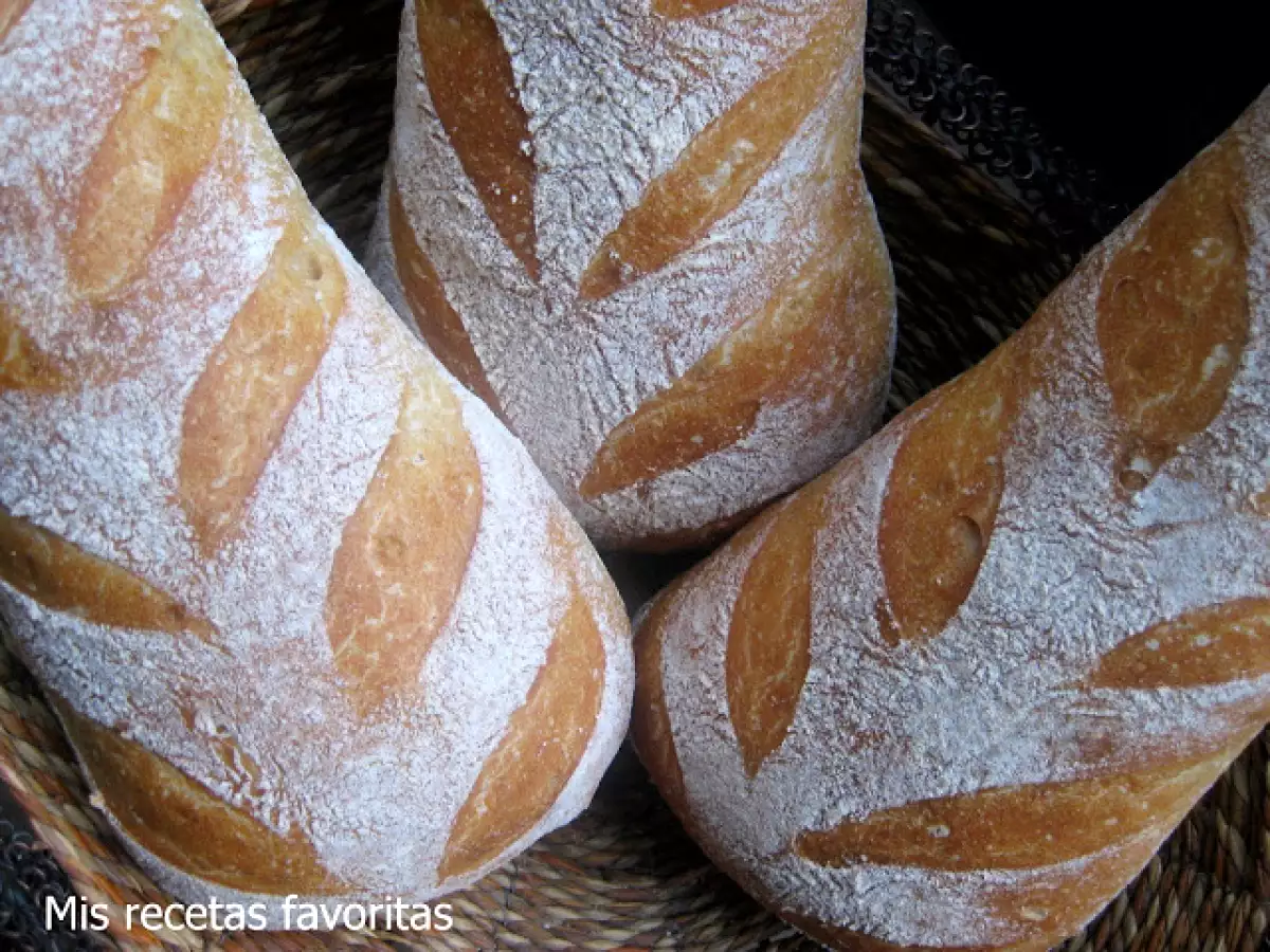 Pan campesino II - foto 5