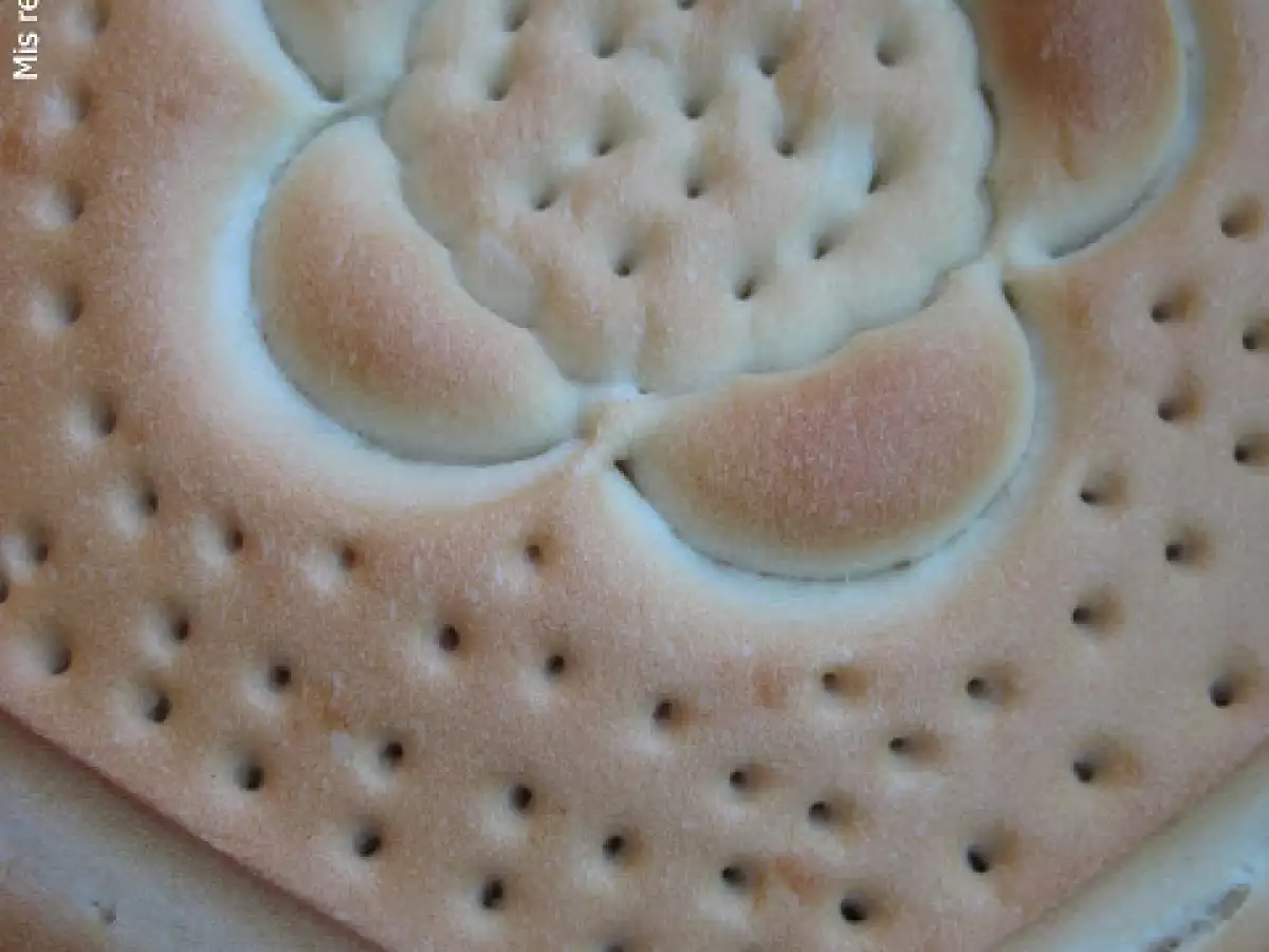 Pan candeal - foto 2