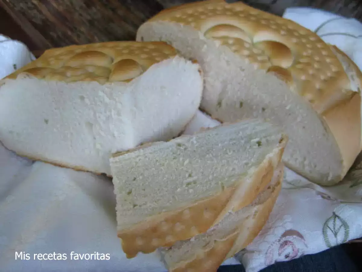 Pan candeal - foto 3